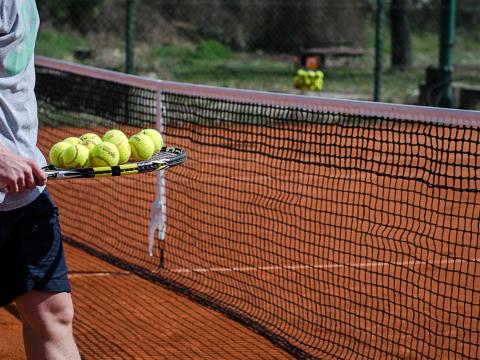Sani Tenis 23